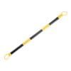 101019 - Barra extensible de 1.3 a 2.1 m reflejante para conos