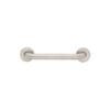 46882 - Barra recta de seguridad, acero inox, 1-1/4" x 30cm, FOSET