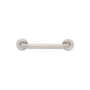46882 - Barra recta de seguridad, acero inox, 1-1/4" x 30cm, FOSET