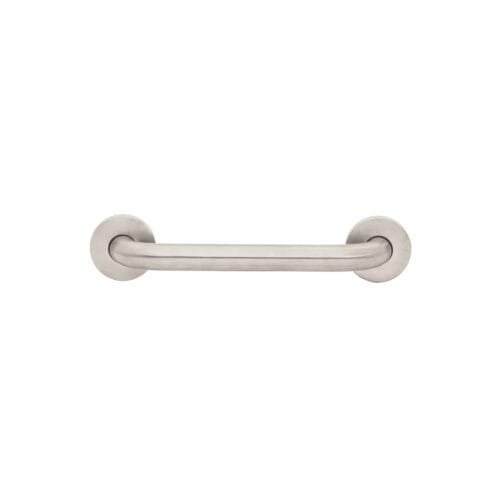 46882 - Barra recta de seguridad, acero inox, 1-1/4" x 30cm, FOSET