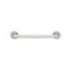 46883 - Barra recta de seguridad, acero inox, 1-1/4" x 40cm, FOSET