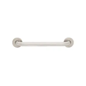 46883 - Barra recta de seguridad, acero inox, 1-1/4" x 40cm, FOSET
