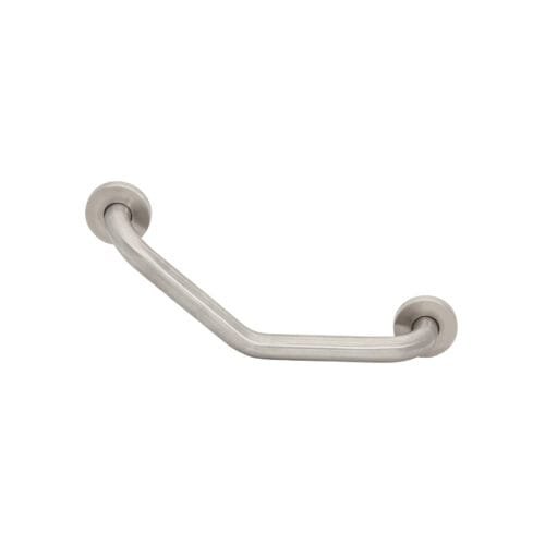 46887 - Barra angular de seguridad, acero inox, 1-1/4" x 40cm, FOSET