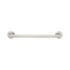 46884 - Barra recta de seguridad, acero inox, 1-1/4" x 50cm, FOSET