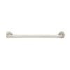 46885 - Barra recta de seguridad, acero inox, 1-1/4" x 60cm, FOSET
