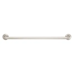 46886 - Barra recta de seguridad, acero inox, 1-1/4" x 80cm, FOSET