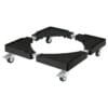 49301 - Base universal con ruedas para línea blanca, FIERO