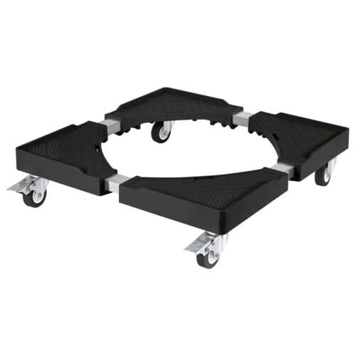 49301 - Base universal con ruedas para línea blanca, FIERO