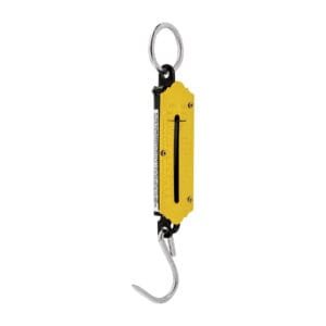 21252 - Báscula capacidad 12 kg romana de resorte, Pretul