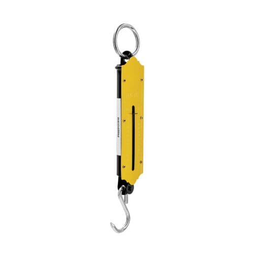 21253 - Báscula capacidad 25 kg romana de resorte, Pretul