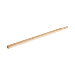 102997 - Bastidor de madera 37 x 37 mm para carretillas grises PRETUL
