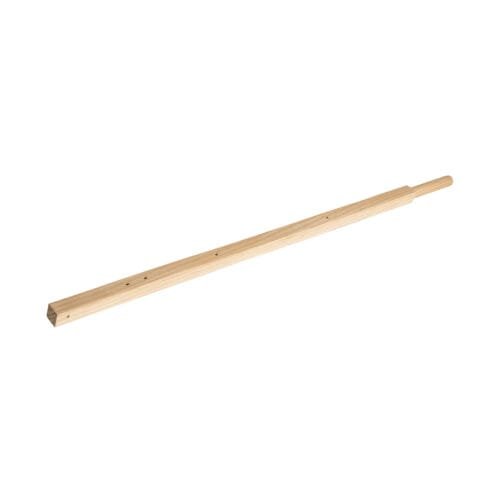 102997 - Bastidor de madera 37 x 37 mm para carretillas grises PRETUL