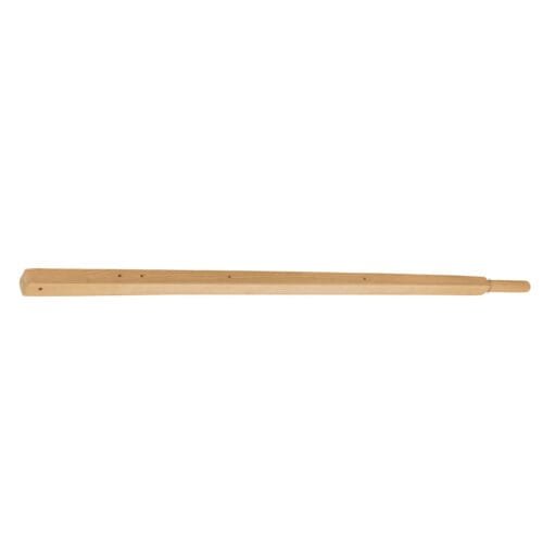 19322 - Bastidor de madera 39 x 42mm para carretillas 1 lanta TRUPER