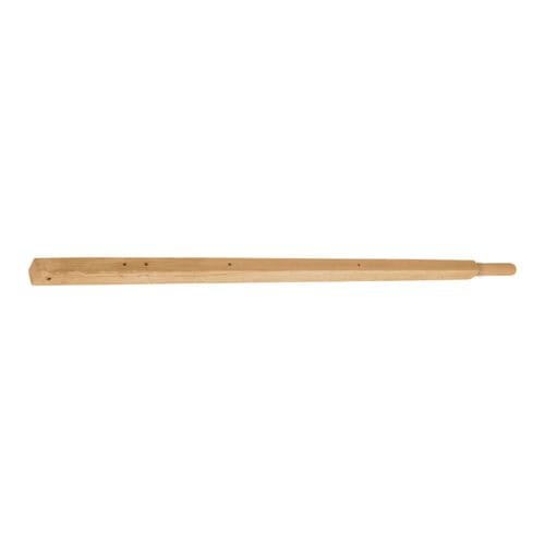 100158 - Bastidor de madera 39 x 48 mm para carretilla TP-8, TRUPER