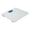 49910 - Báscula digital para baño, hasta 180 kg, Foset