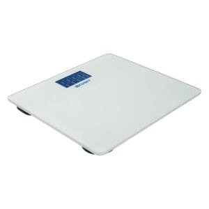 49910 - Báscula digital para baño, hasta 180 kg, Foset