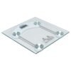 48526 - Báscula digital 180kg para baño, Foset