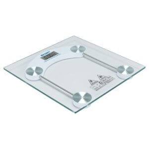 48526 - Báscula digital 180kg para baño, Foset