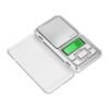BASE-05J.jpg 100786 - Báscula electrónica de bolsillo, de pilas, 500 g, Truper