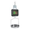 BASE-40C.jpg 102898 - Báscula electrónica colgante, recargable, c/charola, 40 kg