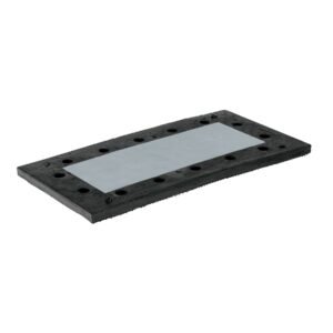101959 - Base hook and loop para LIOR-1/2NX, Truper