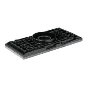 27207 - Base hook and loop para LIOR-1/3P3, Pretul