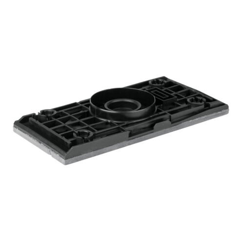 27207 - Base hook and loop para LIOR-1/3P3, Pretul