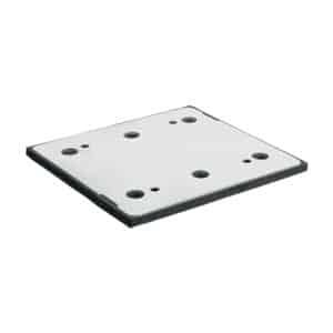 103468 - Base hook and loop para LIOR-1/4N2, Truper