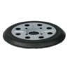 BASE-LIRO-5A.jpg 101923 - Base hook and loop para LIRO-5A, Truper