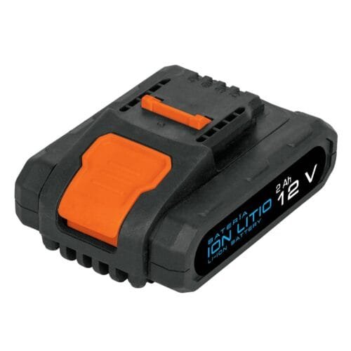 12333 - Batería ion litio, 12V, para ROTI-20A y TALI-12A2
