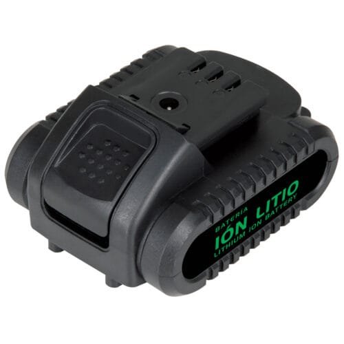 21017 - Batería ion litio, 12V, para rotomartillo ROTI-12P, PRETUL