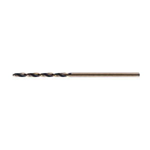 11110 - Broca HSS 1/16" Trugold para metal, Truper Expert