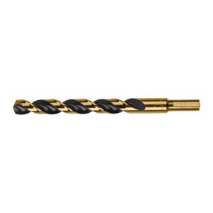 11166 - Broca HSS 1/2" Trugold para metal, Truper Expert