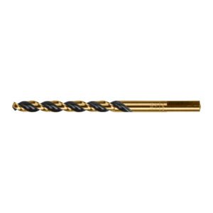 11134 - Broca HSS 1/4" Trugold para metal, Truper Expert