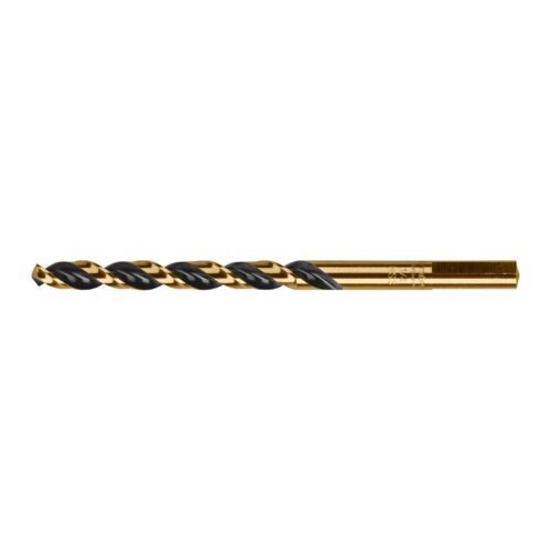 11134 - Broca HSS 1/4" Trugold para metal, Truper Expert