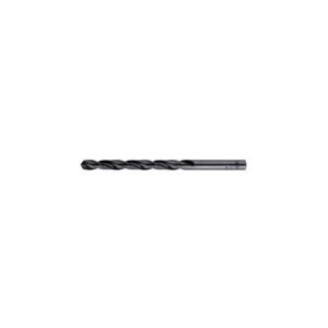 15097 - Broca HSS 1/4" Trublack para metal, Truper