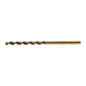 11118 - Broca HSS 1/8" Trugold para metal, Truper Expert
