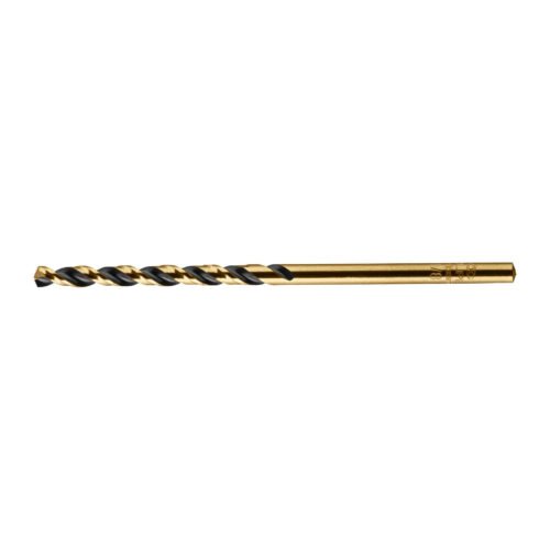 11118 - Broca HSS 1/8" Trugold para metal, Truper Expert