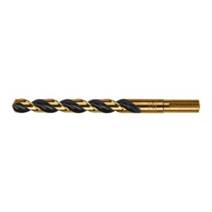 11154 - Broca HSS 13/32" Trugold para metal, Truper Expert