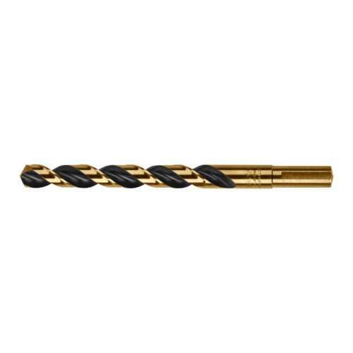 11154 - Broca HSS 13/32" Trugold para metal, Truper Expert