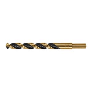 11162 - Broca HSS 15/32" Trugold para metal, Truper Expert