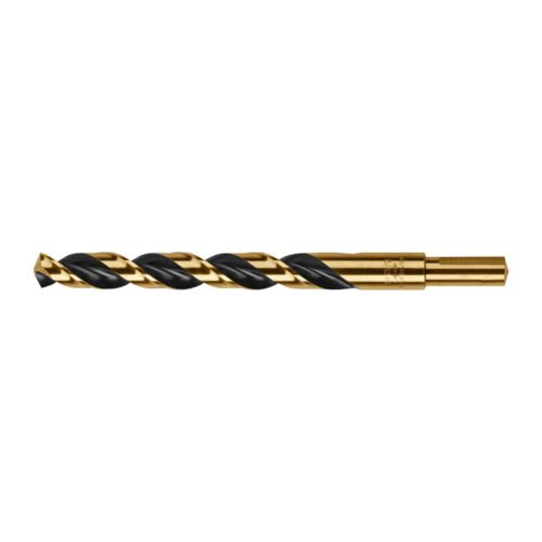 11162 - Broca HSS 15/32" Trugold para metal, Truper Expert