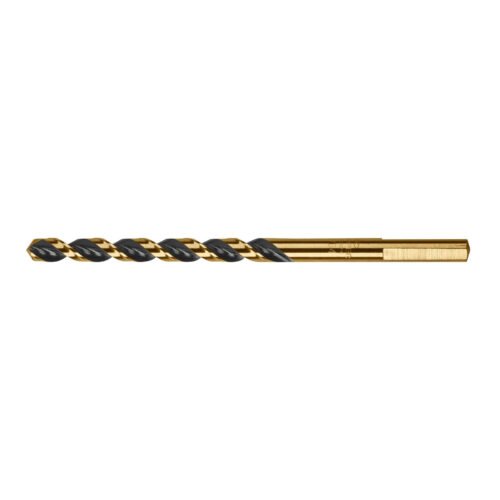 11132 - Broca HSS 15/64" Trugold para metal, Truper Expert