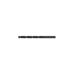 15089 - Broca HSS 15/64" Trublack para metal, Truper