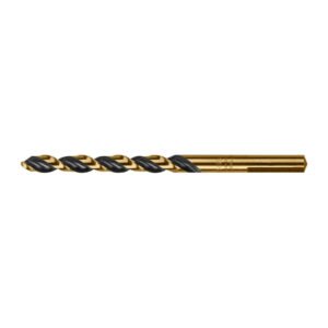 11136 - Broca HSS 17/64" Trugold para metal, Truper Expert