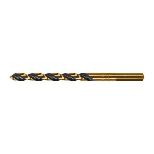 11136 - Broca HSS 17/64" Trugold para metal, Truper Expert