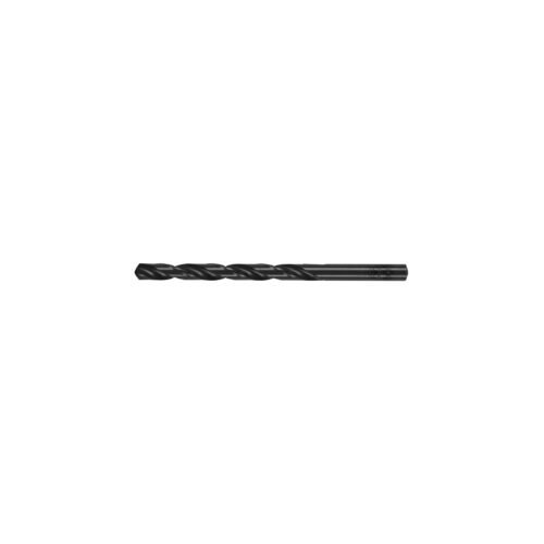 15098 - Broca HSS 17/64" Trublack para metal, Truper