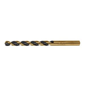 11140 - Broca HSS 19/64" Trugold para metal, Truper Expert