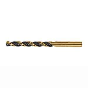 11144 - Broca HSS 21/64" Trugold para metal, Truper Expert