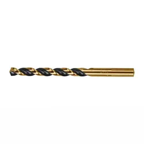 11144 - Broca HSS 21/64" Trugold para metal, Truper Expert
